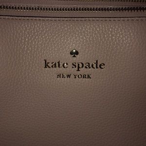 Pink Kate Spade Tote